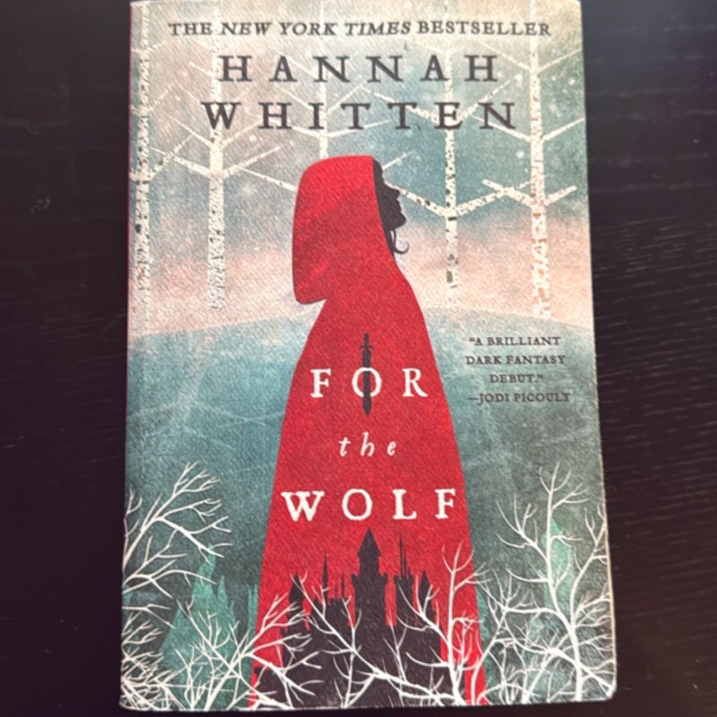 For the Wolf