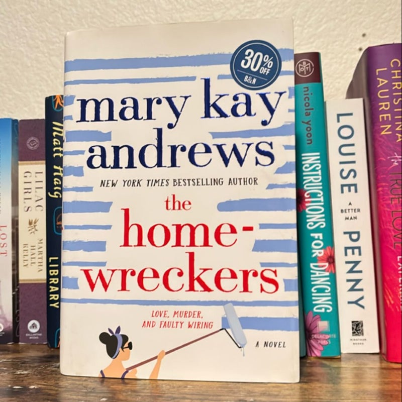 The Homewreckers