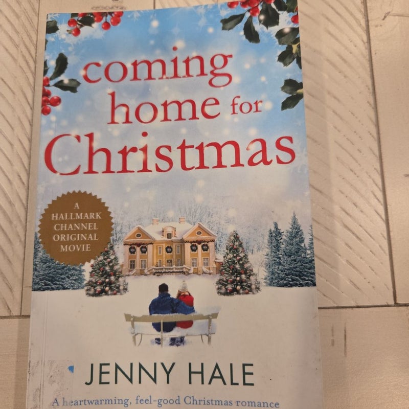 Coming Home for Christmas