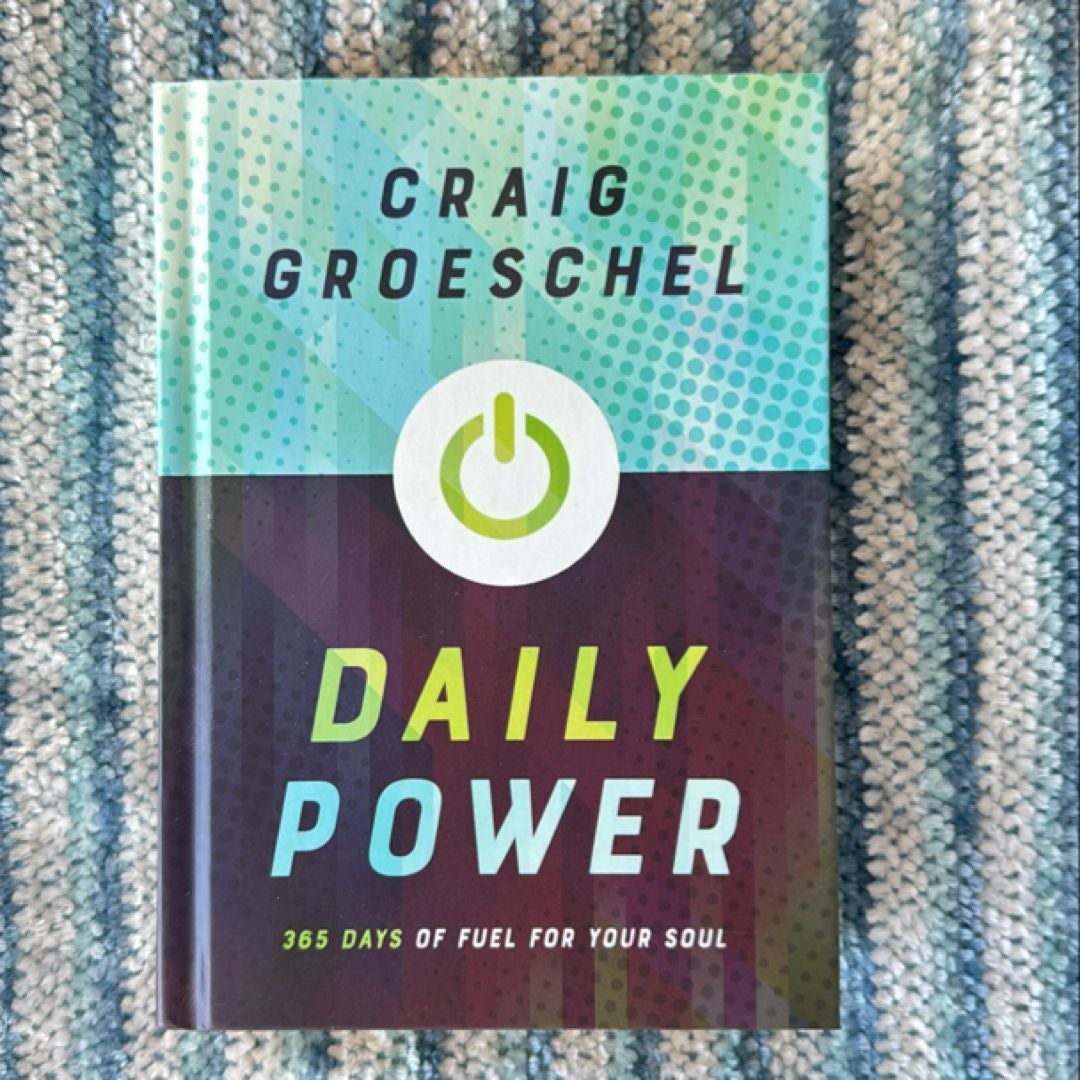 Daily Power