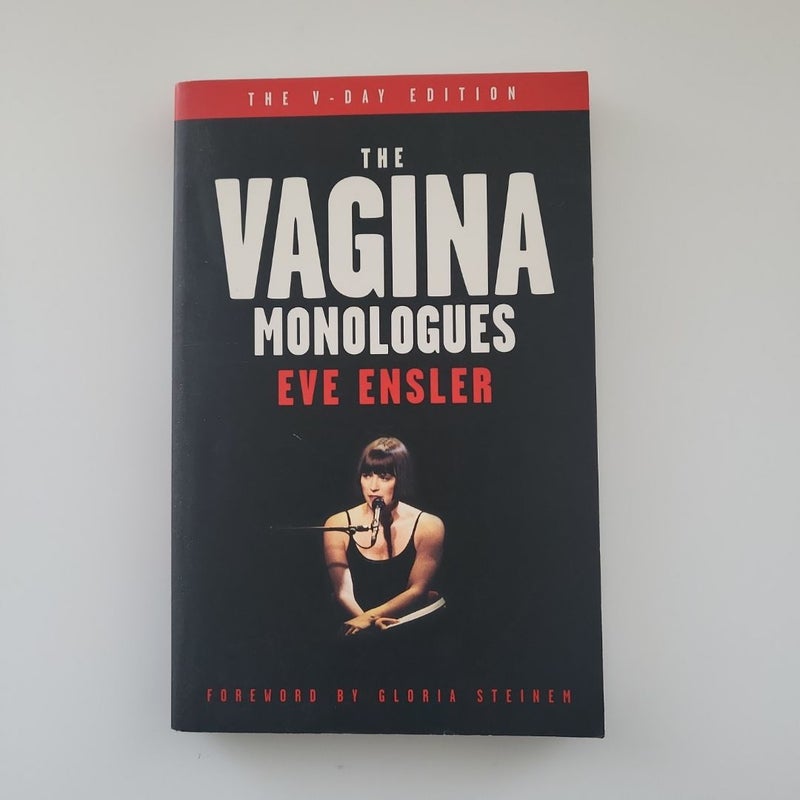 The Vagina Monologues