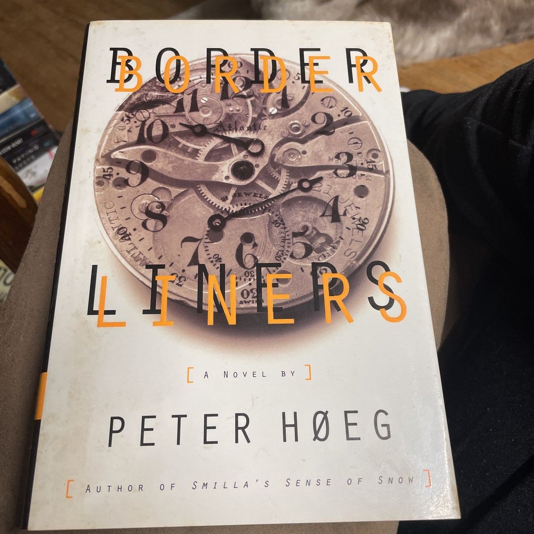 Borderliners