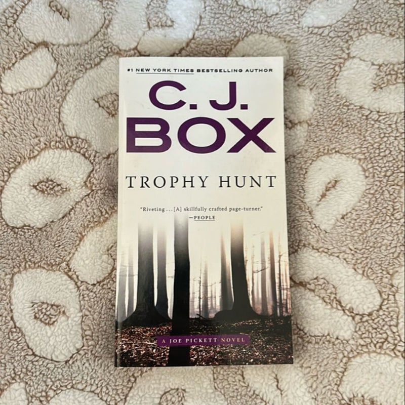 Trophy Hunt