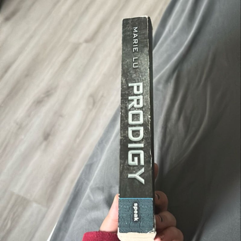 Prodigy