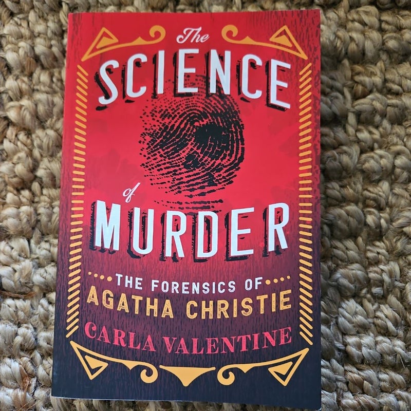 The Science of Murder