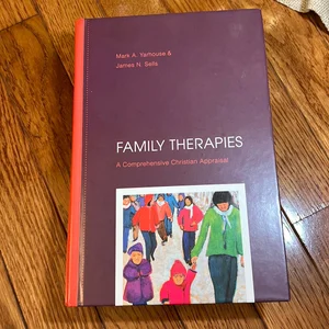 Family Therapies