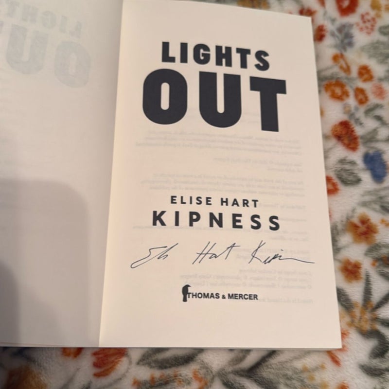 Lights Out