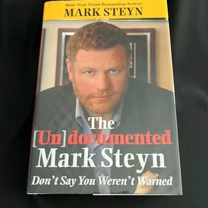 The Undocumented Mark Steyn