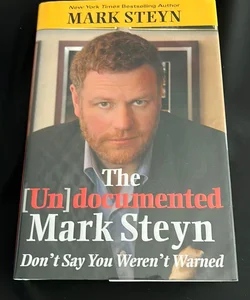 The Undocumented Mark Steyn