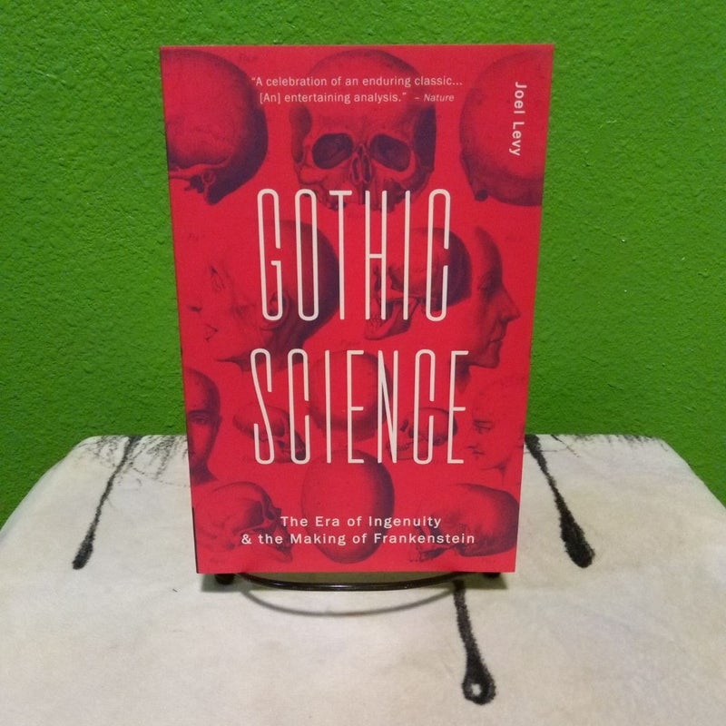 Gothic Science