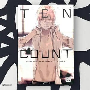 Ten Count, Vol. 1