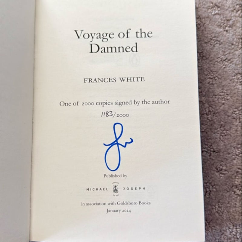 Voyage of the Damned