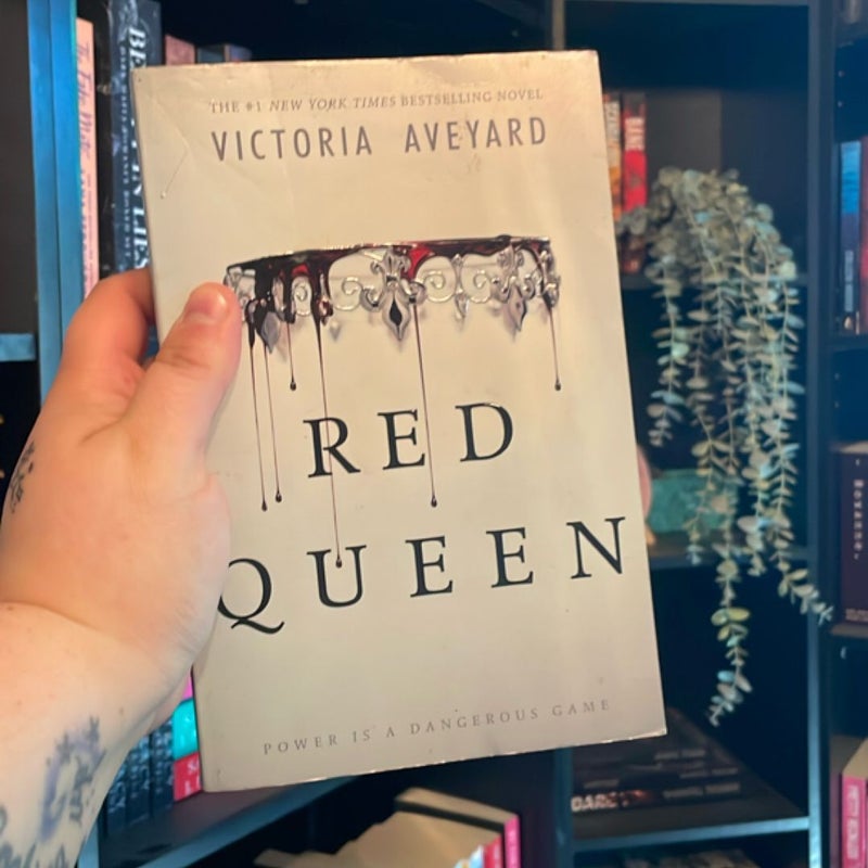 Red Queen