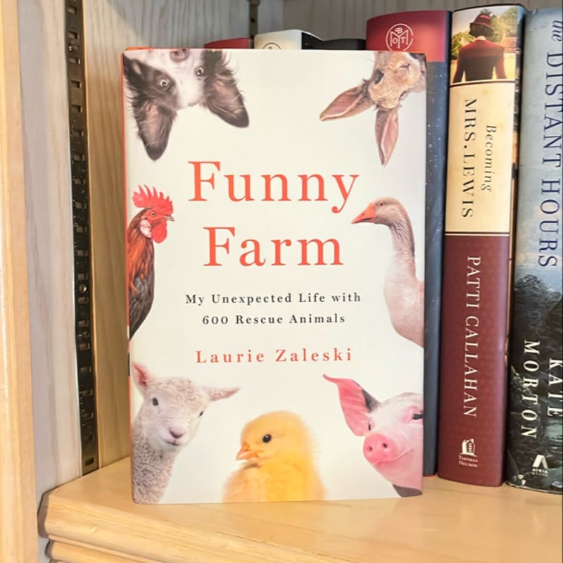 Funny Farm