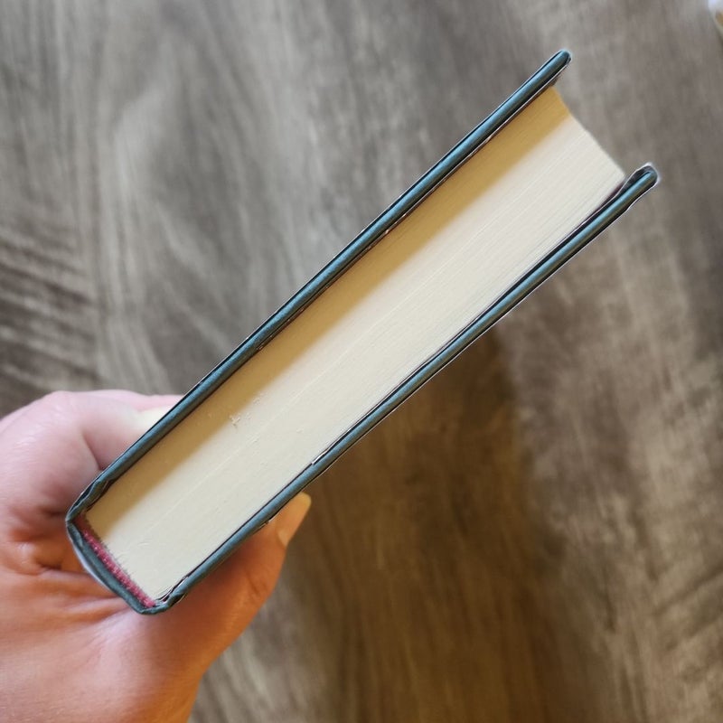 The Buried and the Bound