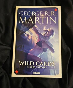 Wild Cards 3