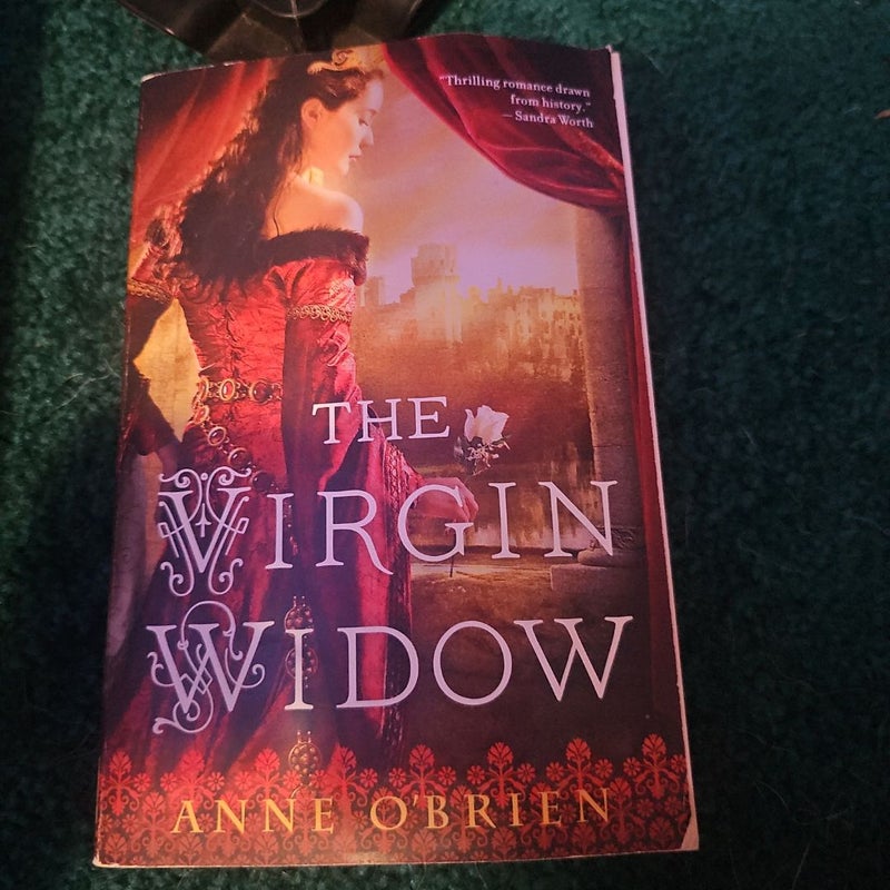 The Virgin Widow