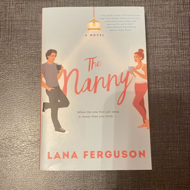 The Nanny