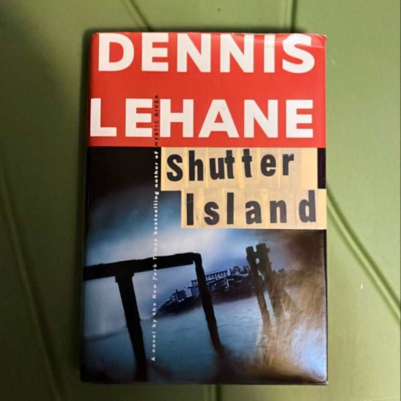 Shutter Island