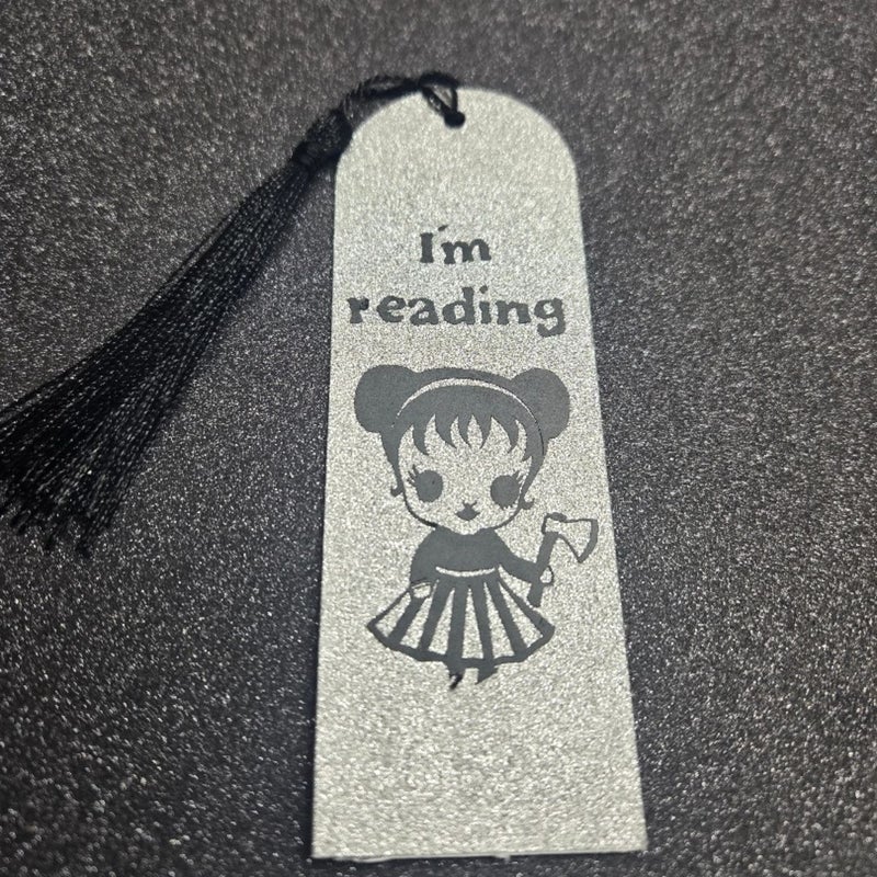 Bookmark