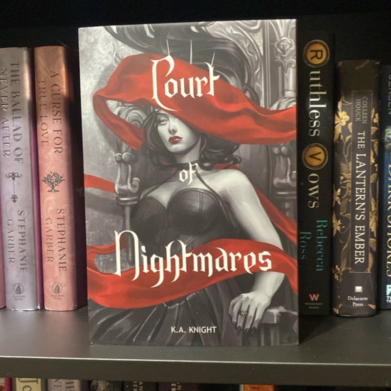 Court of Nightmares