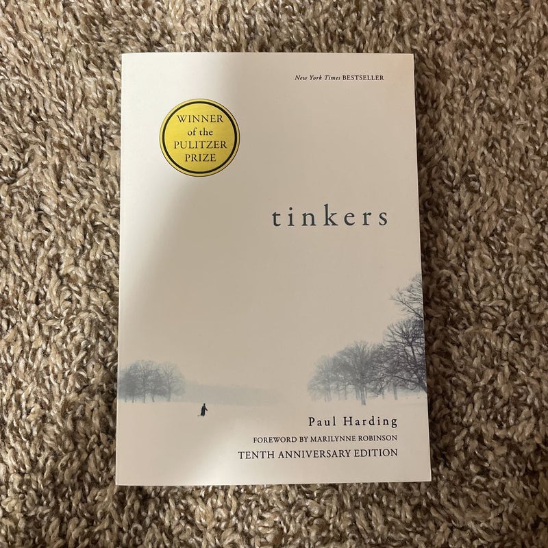 Tinkers