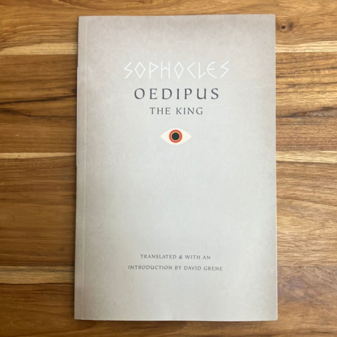 Oedipus the King