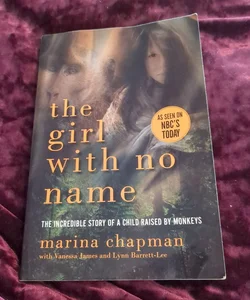 The Girl with No Name