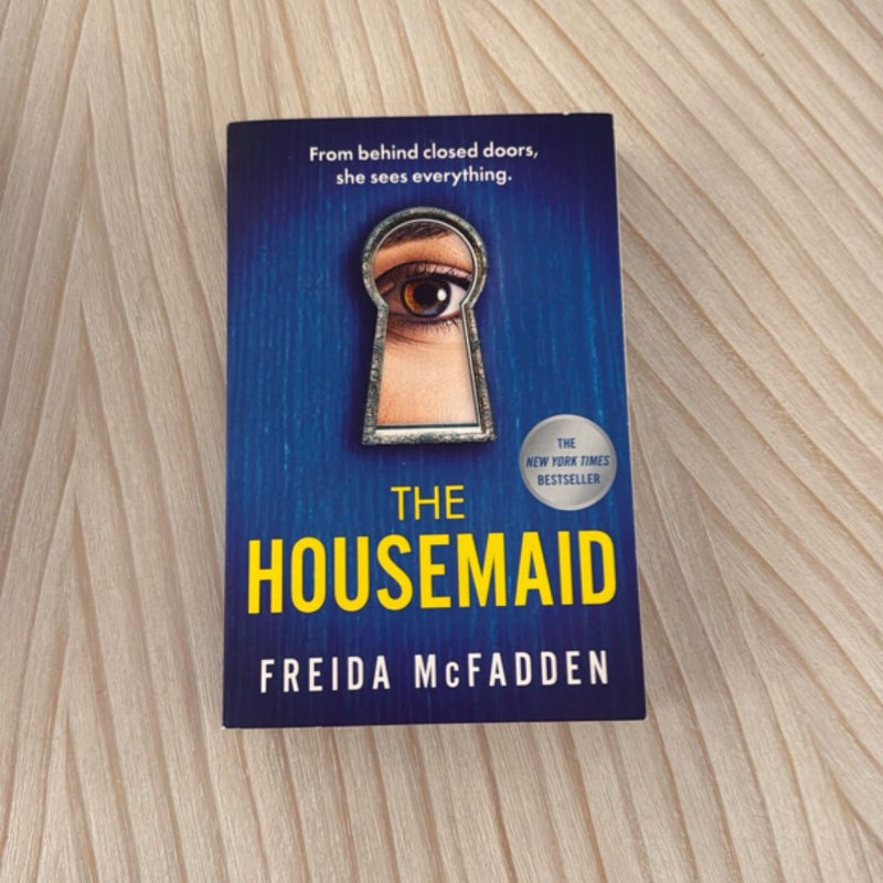 The Housemaid