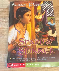 Shadow Spinner