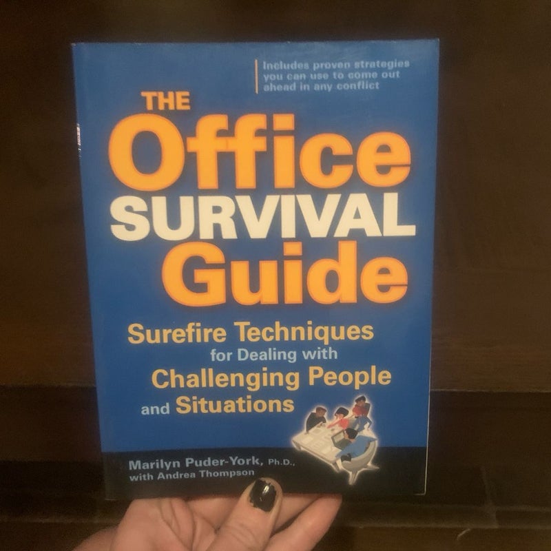 The Office Survival Guide