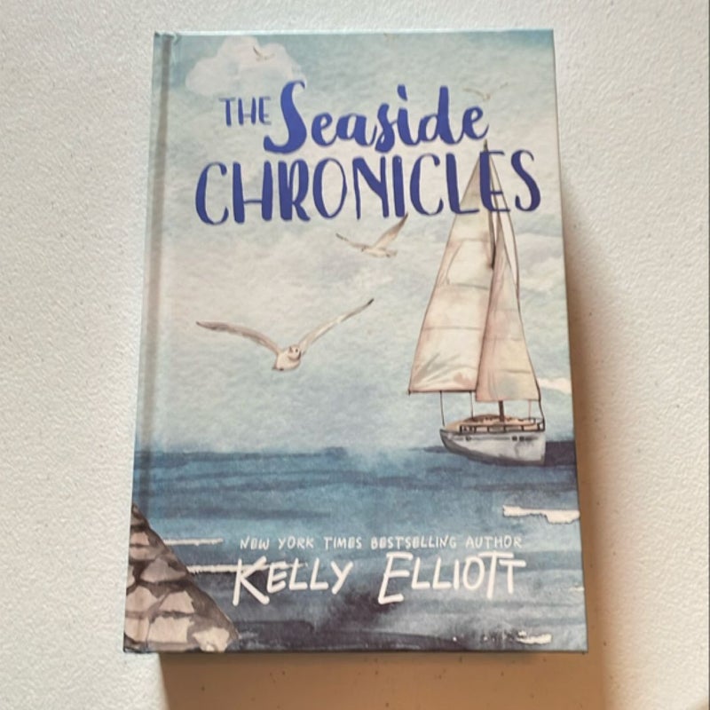 The Seaside Chronicles