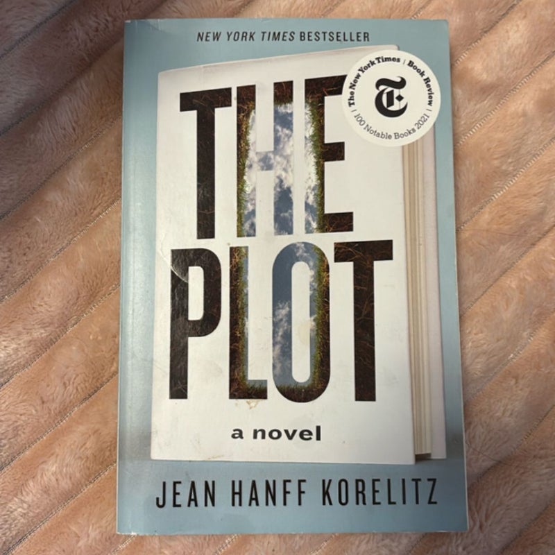 The Plot