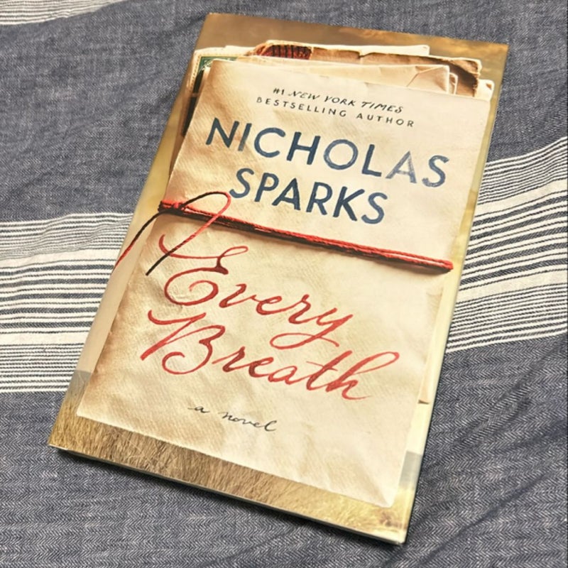 Every Breath