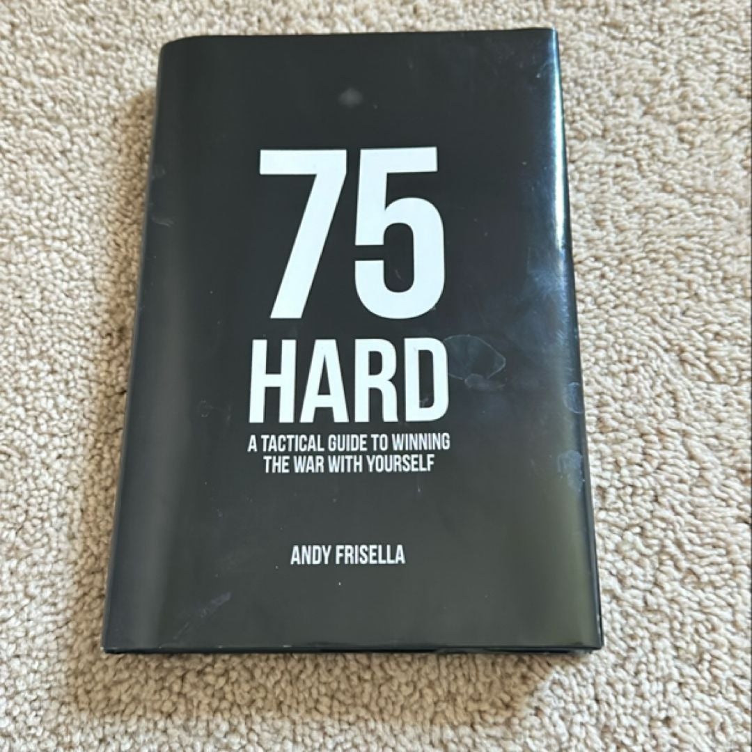 75 Hard