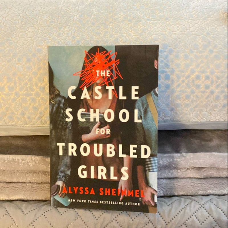 The Castle School for Troubled Girls