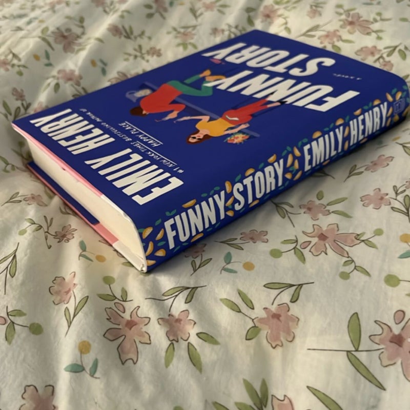 Funny Story