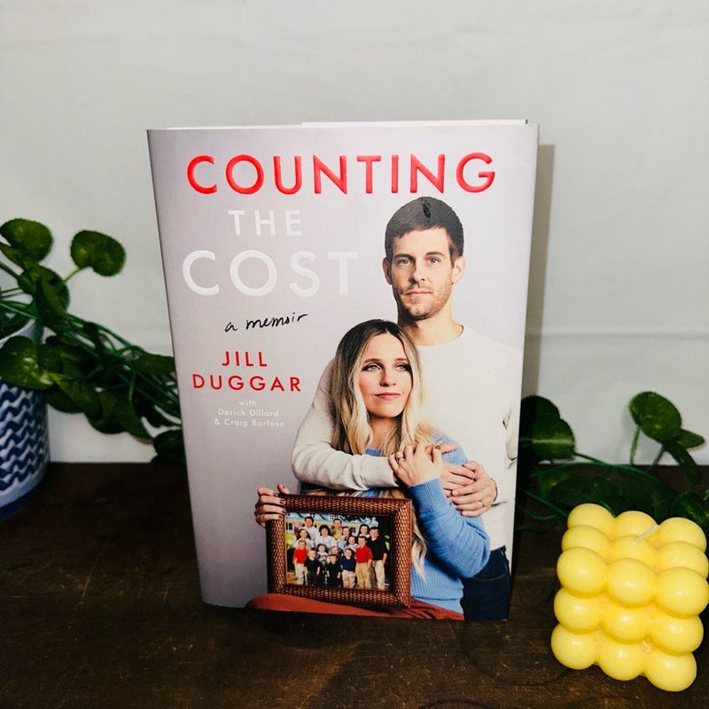 Counting the Cost