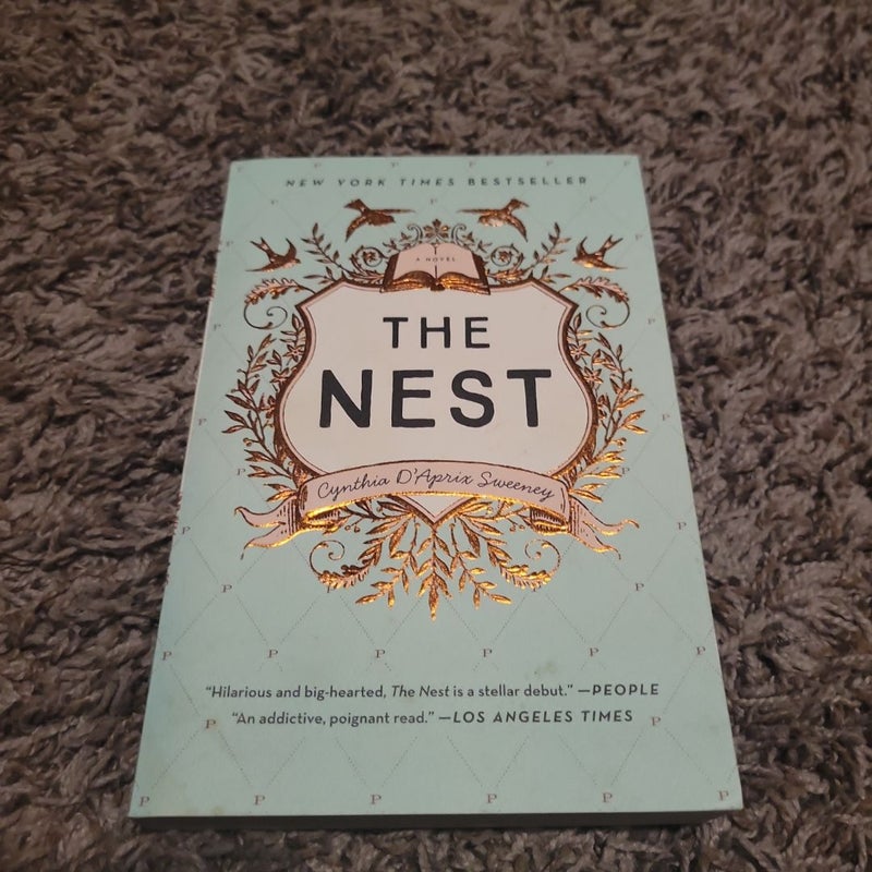 The Nest