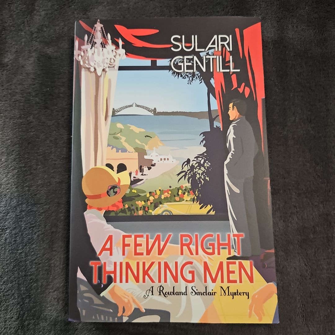 A Few Right Thinking Men