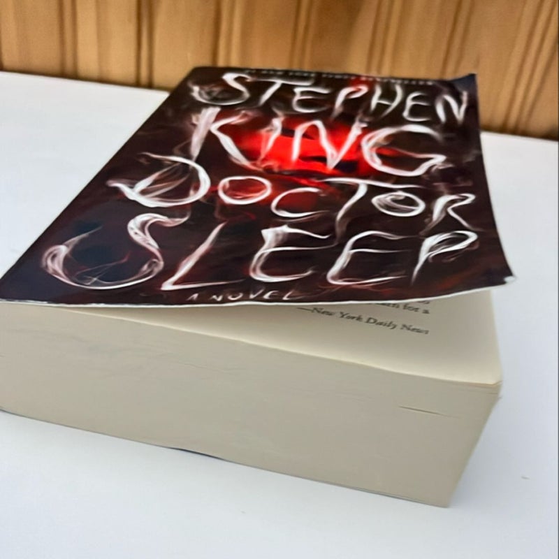 Doctor Sleep