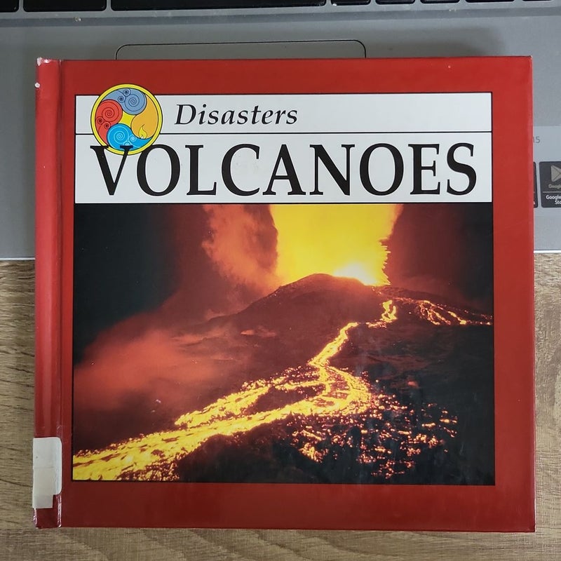 Volcanoes