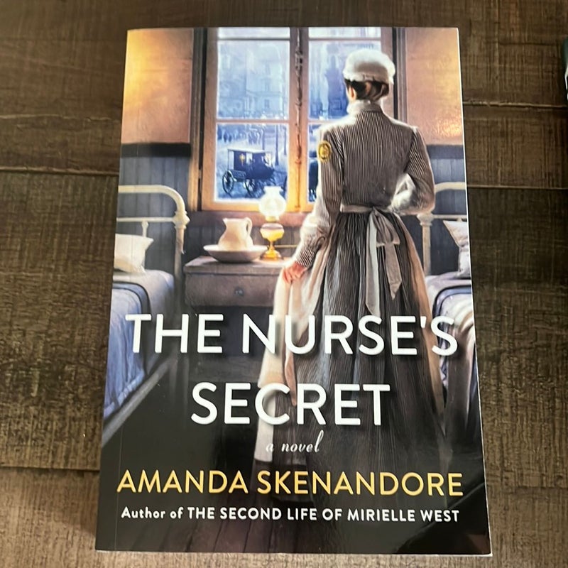 The Nurse's Secret