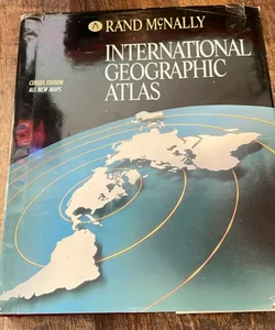 International Geographic Atlas