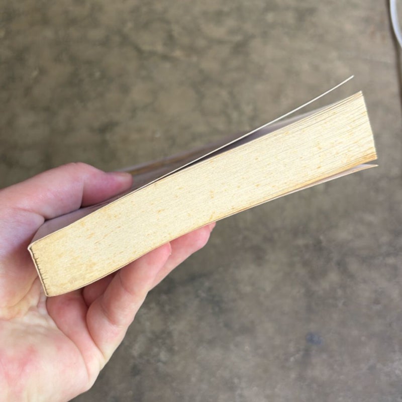 The Wood