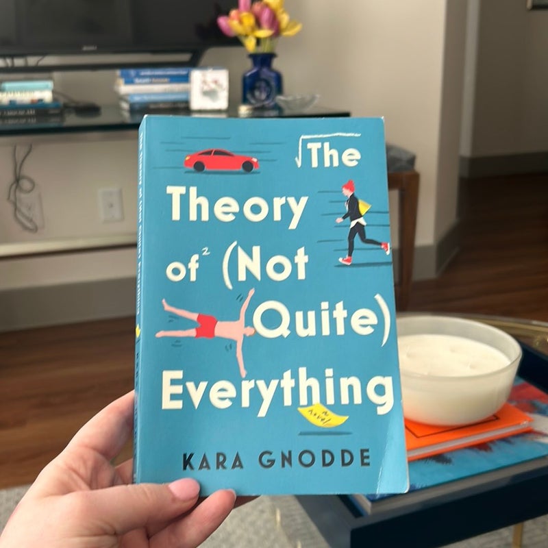 The Theory of (Not Quite) Everything