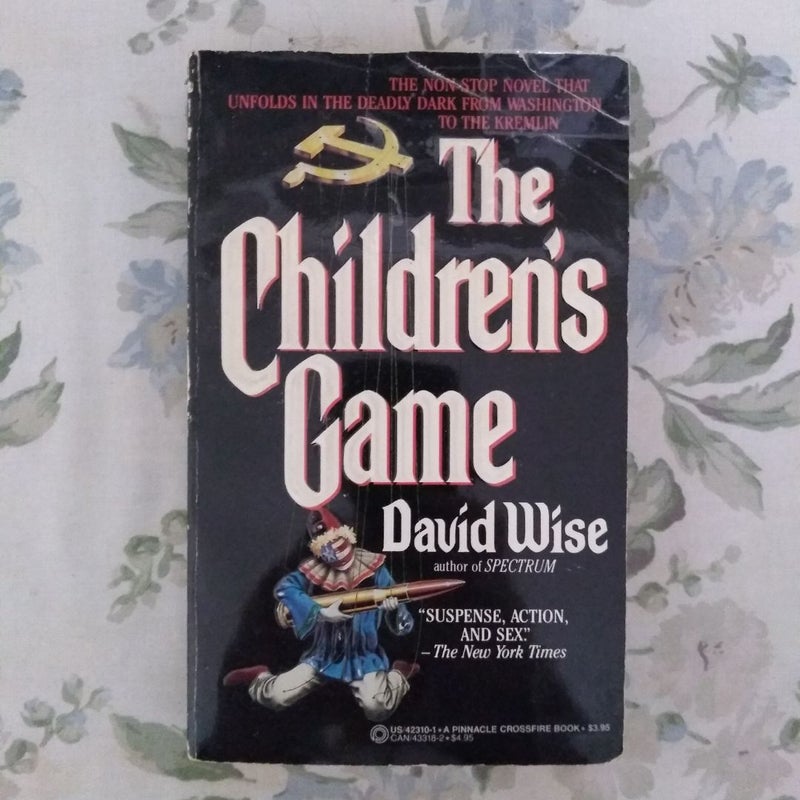 The Children's Game