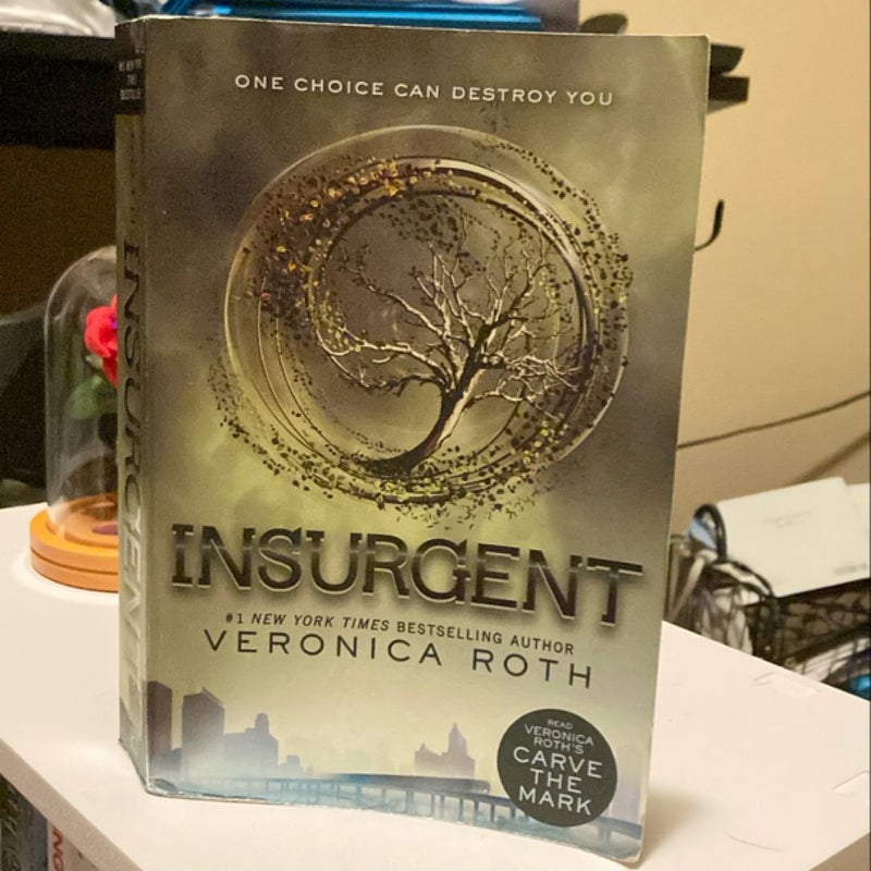 Insurgent