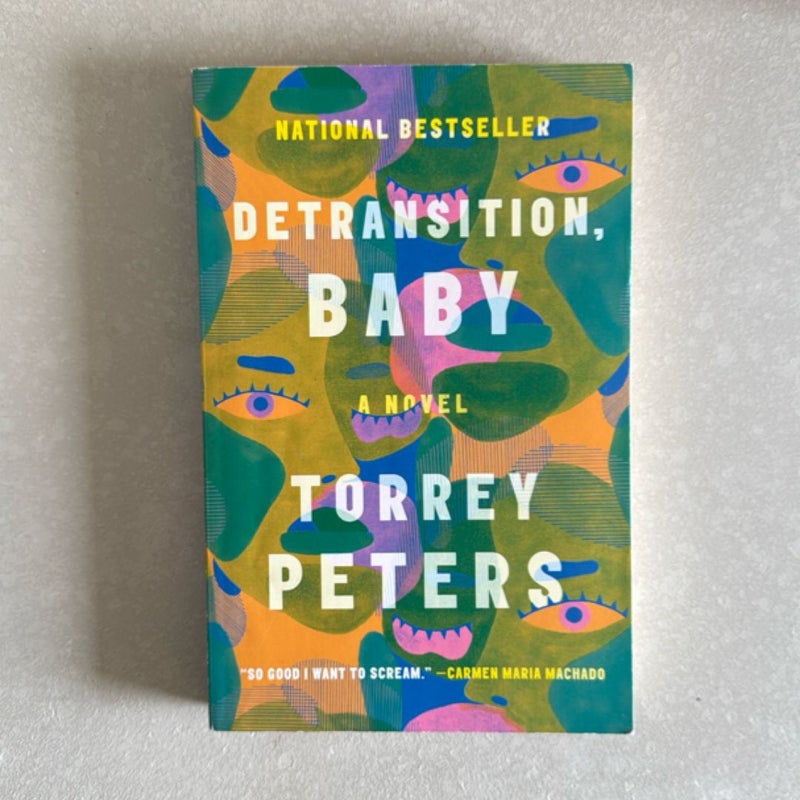 Detransition, Baby