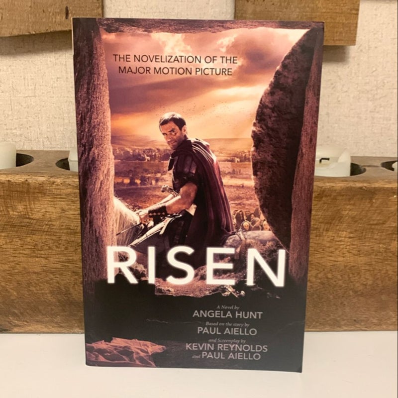 Risen